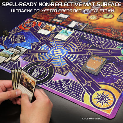 Accessory Power - Enhance Playmat - Galaxy