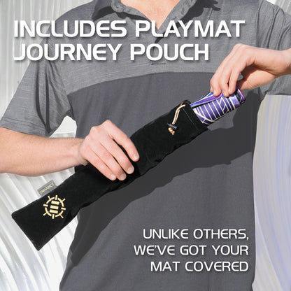 Accessory Power - Enhance Playmat - Galaxy