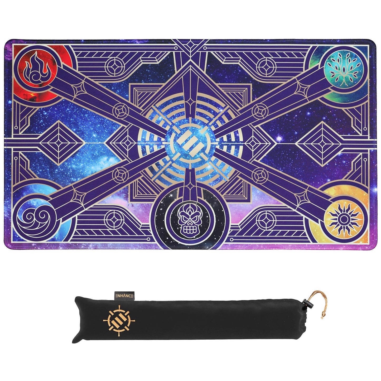 Accessory Power - Enhance Playmat - Galaxy