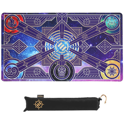 Accessory Power - Enhance Playmat - Galaxy