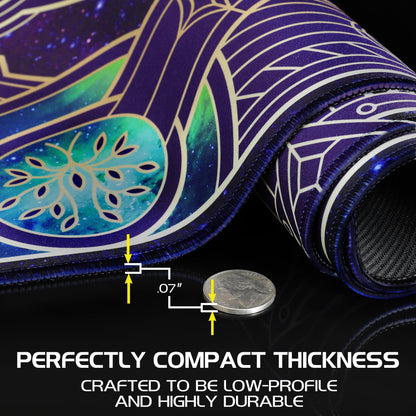 Accessory Power - Enhance Playmat - Galaxy