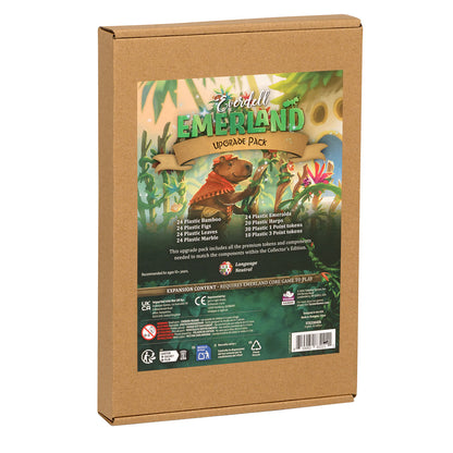 Everdell: Emerland Collectors Upgrade Pack