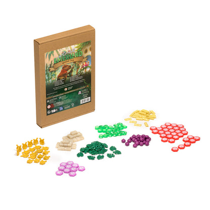 Everdell: Emerland Collectors Upgrade Pack