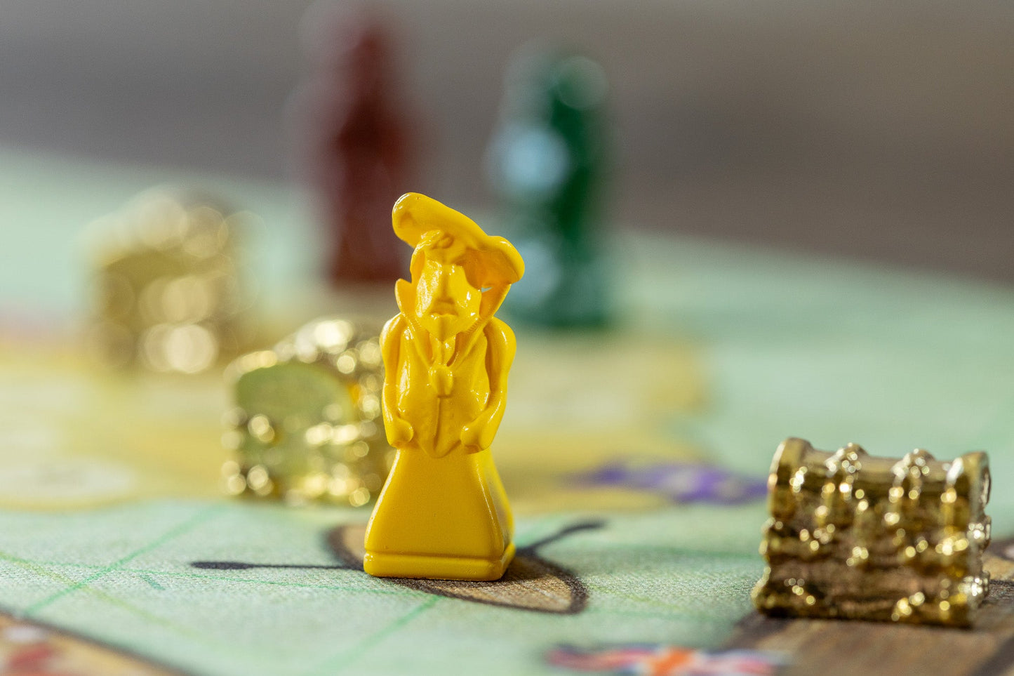 Tortuga 1667 - A Game of the Spanish Armada - Facade Games