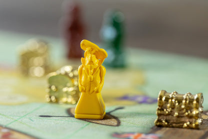 Tortuga 1667 - A Game of the Spanish Armada - Facade Games
