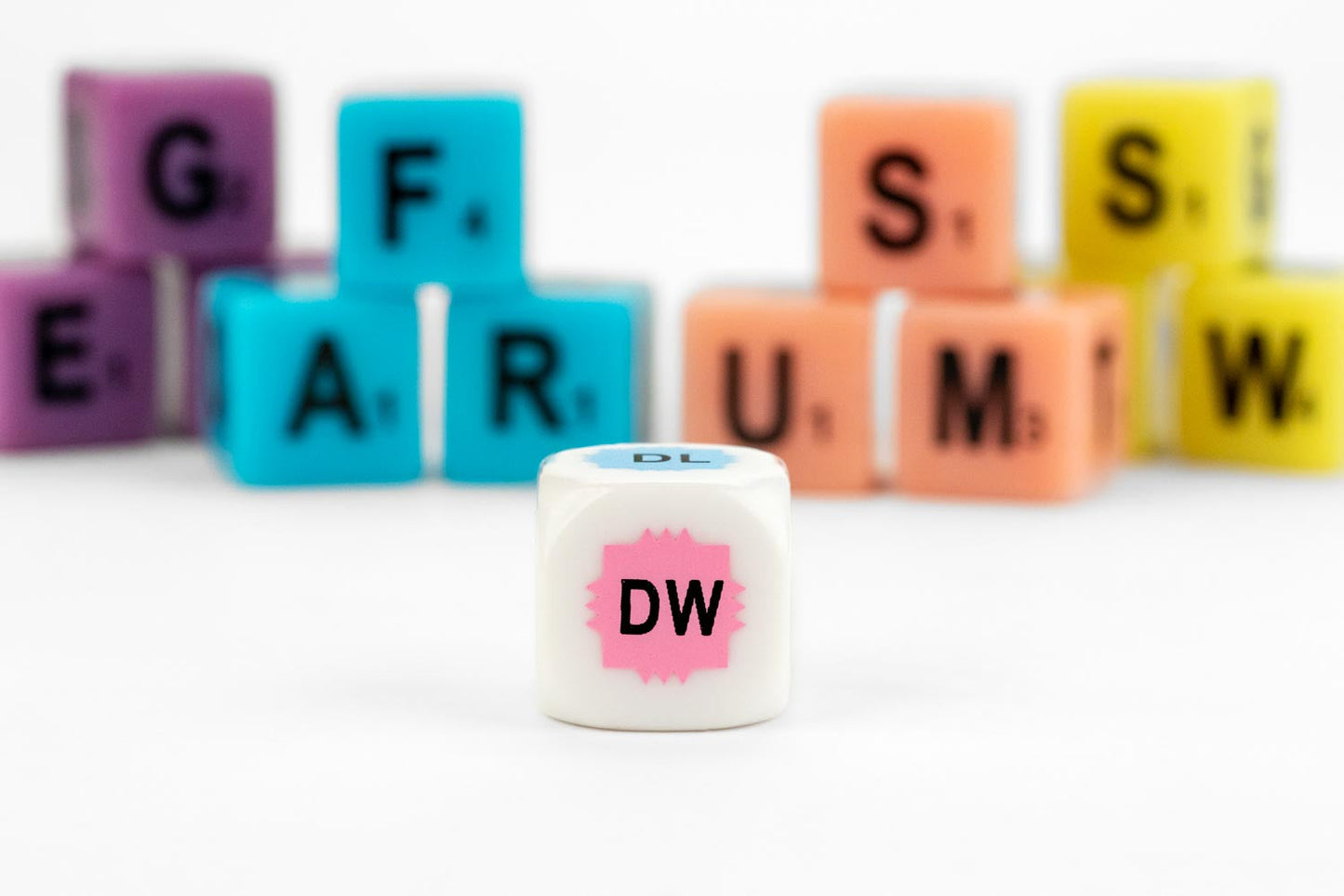 Scrabble Texas Spell Em - A New Way to Scrabble - Poker Style - Fanroll