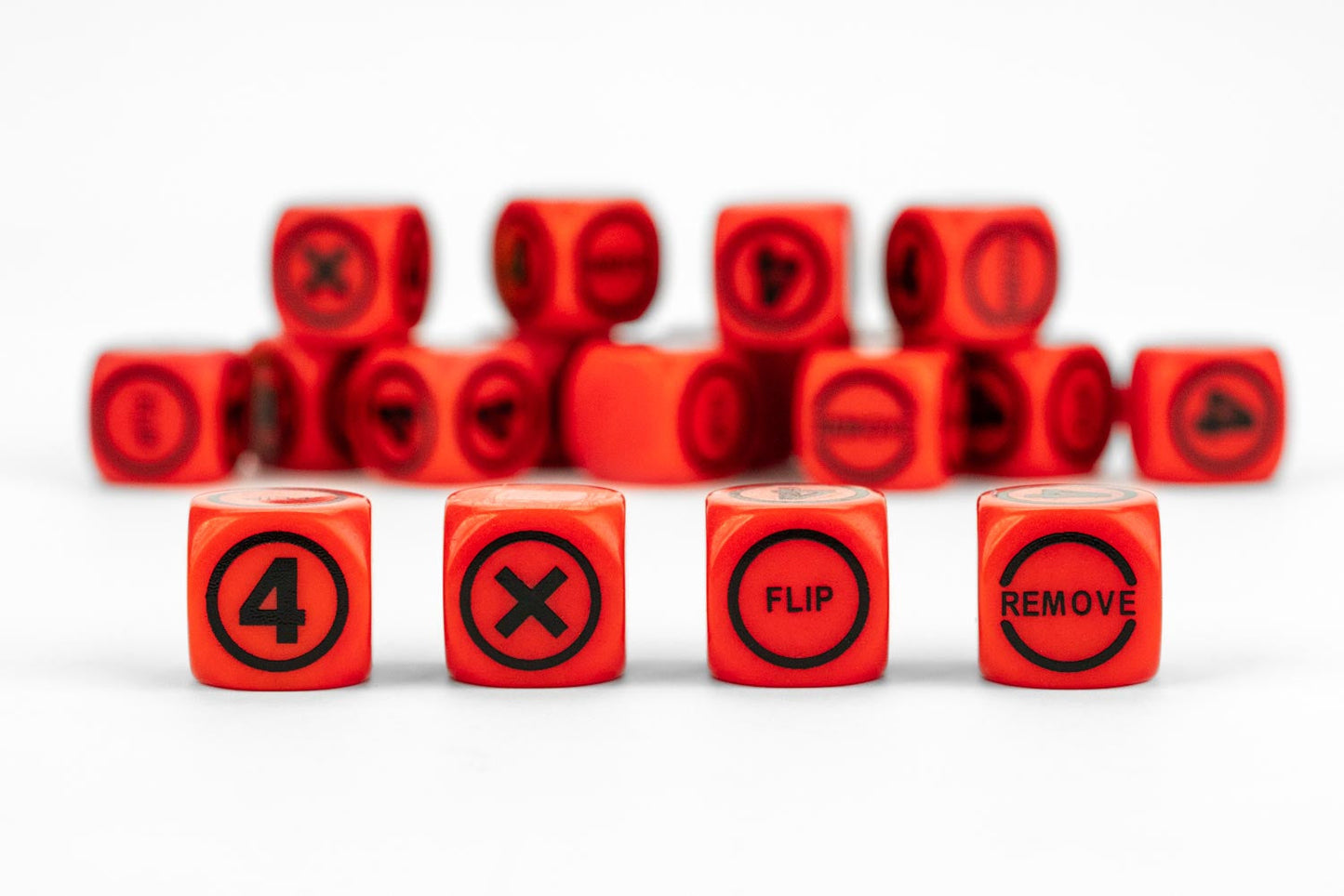 Connect 4 Rolls - A New Way to Connect 4 - Fanroll