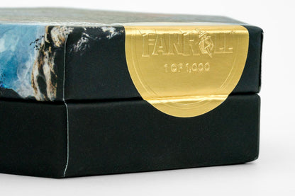 Fanroll Gen Con Dice Series: 7 Polyhedral Dice Set - Fanroll Dice