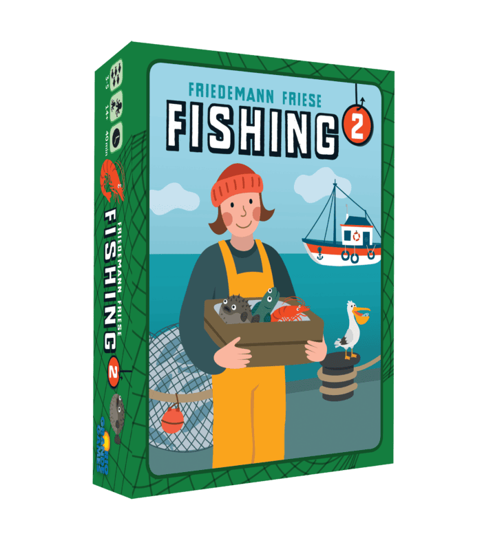 Fishing 2