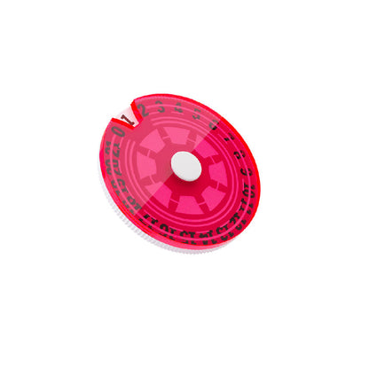 Single Dial Life Counters - Multiple Colors