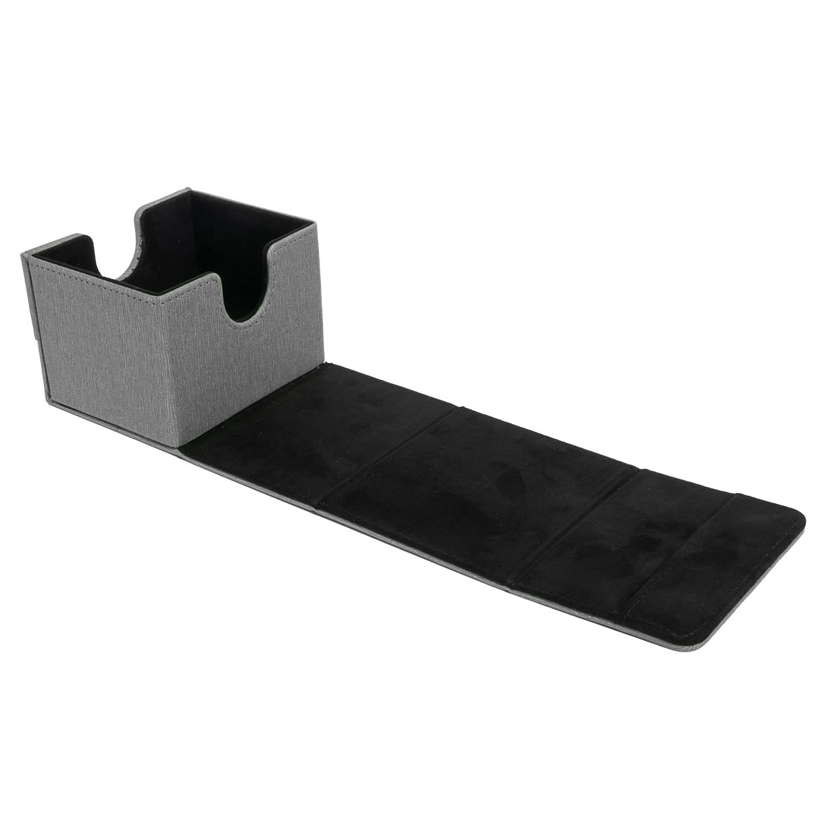 Sentinel - Deck Box - Grey - 80ct