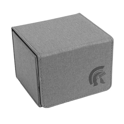 Sentinel - Deck Box - Grey - 80ct