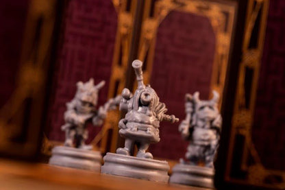 Jim Henson's Labyrinth - The Board Game - Goblins! Expansion - River Horse