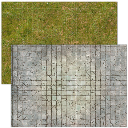 Essential RPG Battle Maps Starter Set
