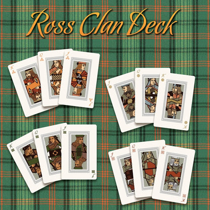 Haggis - The Card Game - 2nd Edition - Indie Boards and Cards