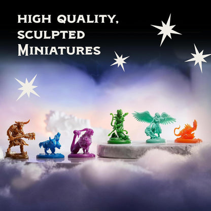 Horrified - Greek Monsters - Ravensburger Games