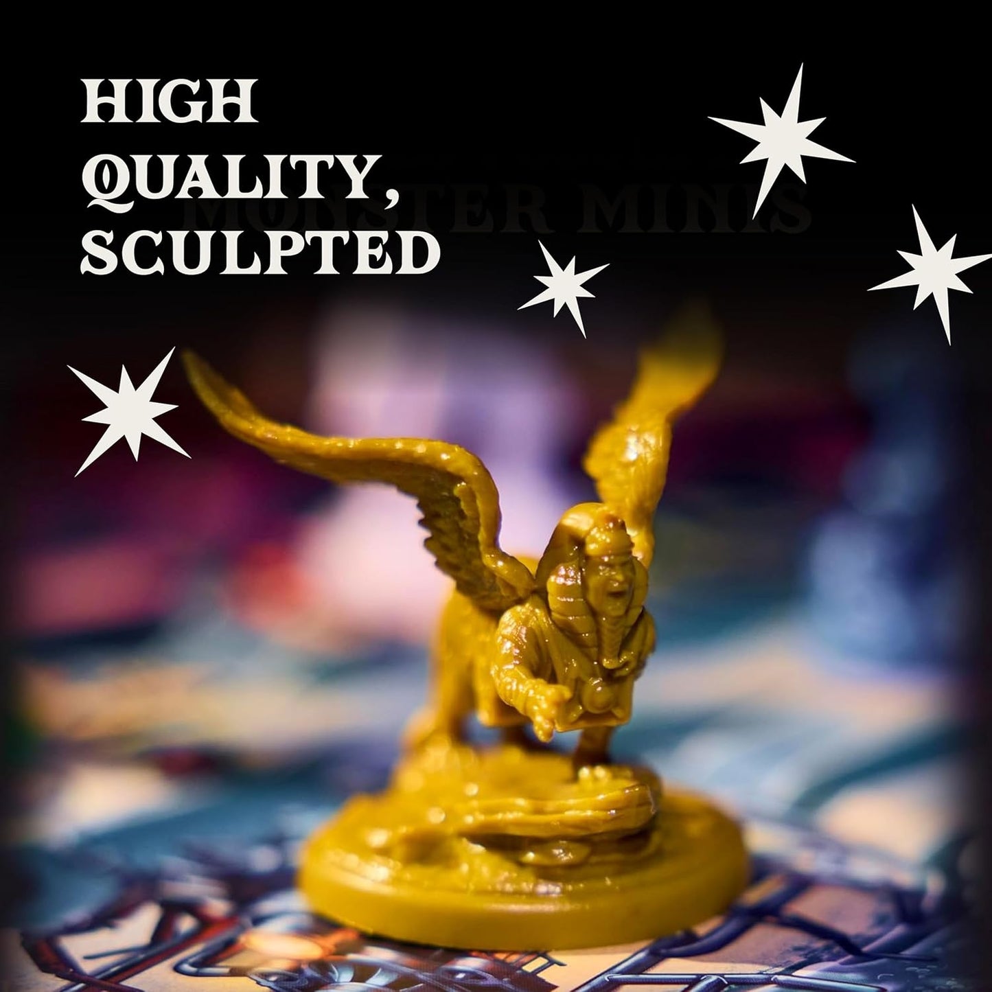 Horrified - World of Monsters - Ravensburger Games