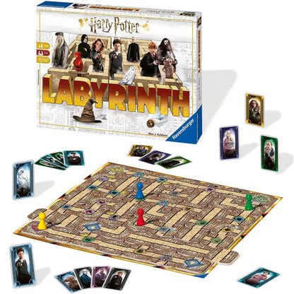 Harry Potter Labyrinth - Ravensburger