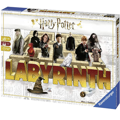 Harry Potter Labyrinth - Ravensburger