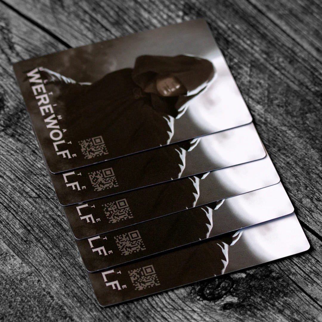 Ultimate Werewolf Pro