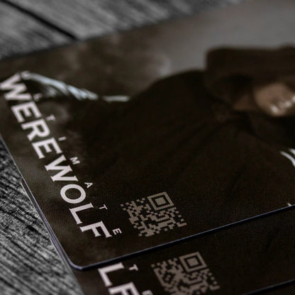 Ultimate Werewolf Extreme