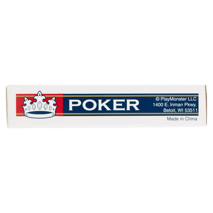 Imperial Poker Playing Cards - Standard Deck