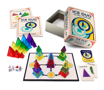 Looney Labs - Ice Duo - LOO109