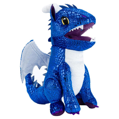 Dragon Plush Dice Bag - Fanroll Dice