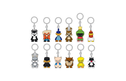 Looney Tunes - Keychain Series - Blind Box - Kid Robot