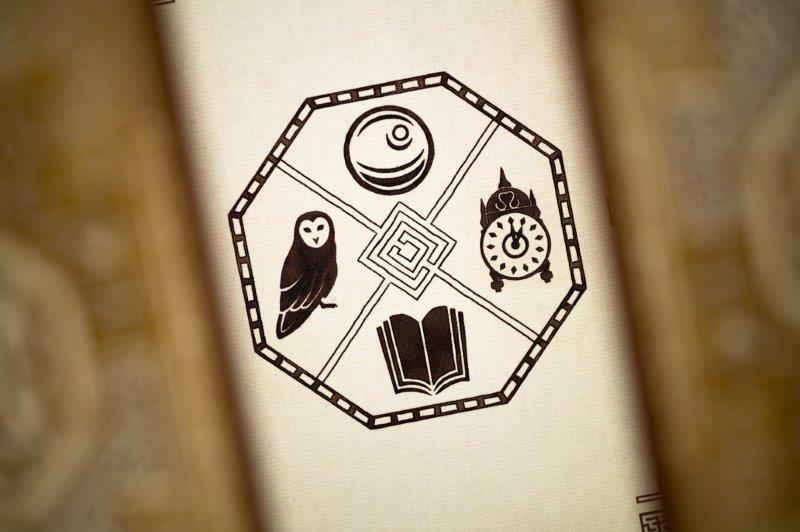 Jim Henson's Labyrinth - The Card Game - River Horse