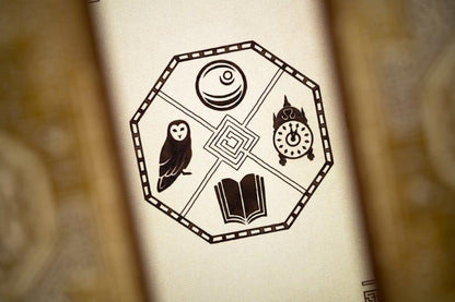 Jim Henson's Labyrinth - The Card Game - River Horse