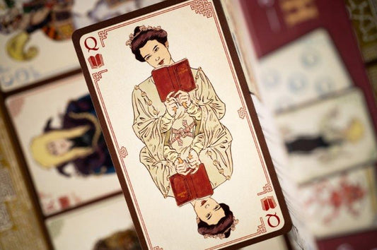 Jim Henson's Labyrinth - The Card Game - River Horse