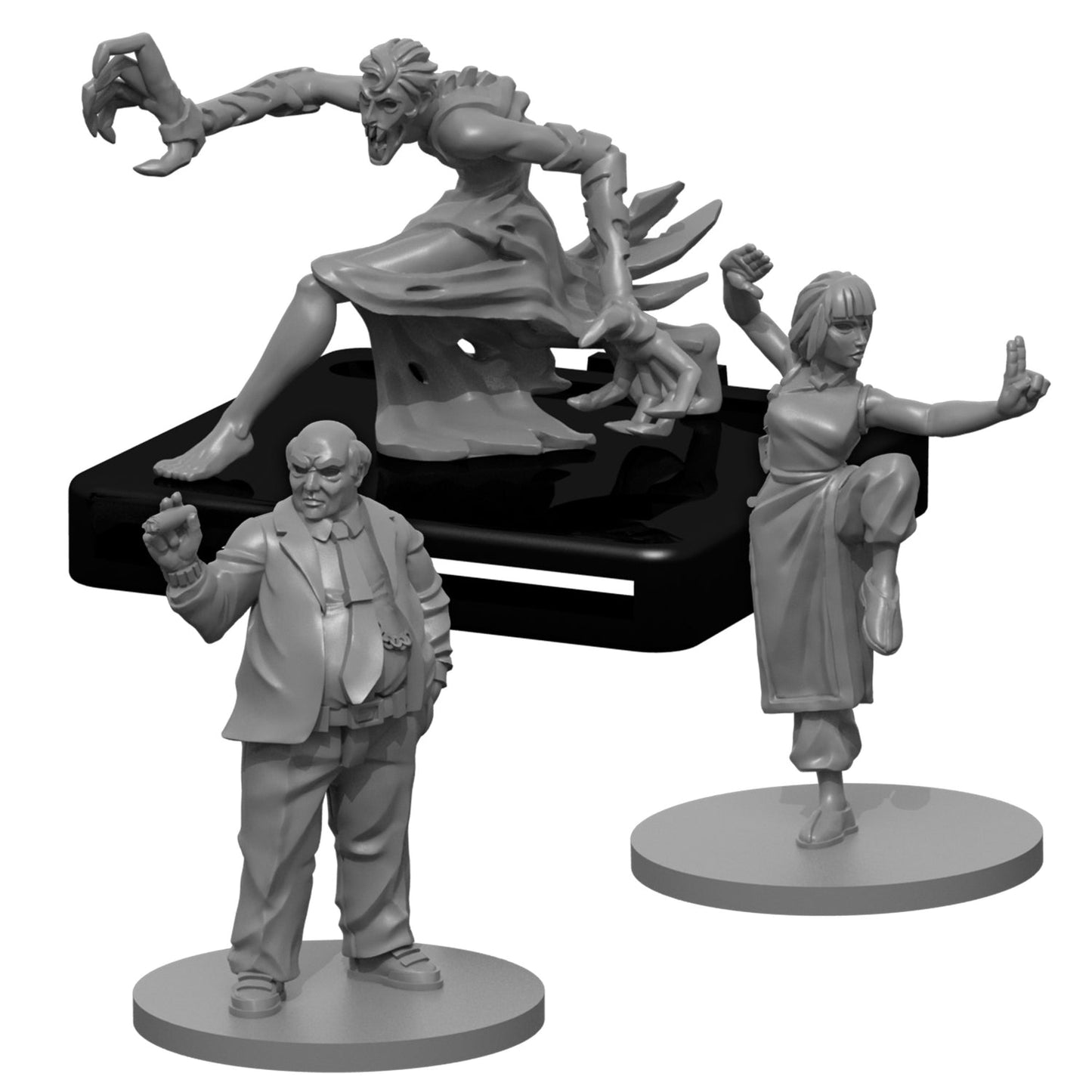 Mansions of Madness - Sanctum of Twilight Expansion - Fantasy Flight