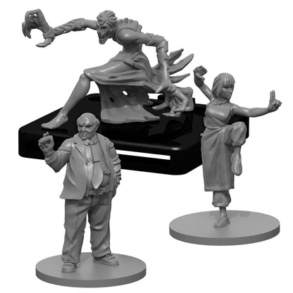 Mansions of Madness - Sanctum of Twilight Expansion - Fantasy Flight