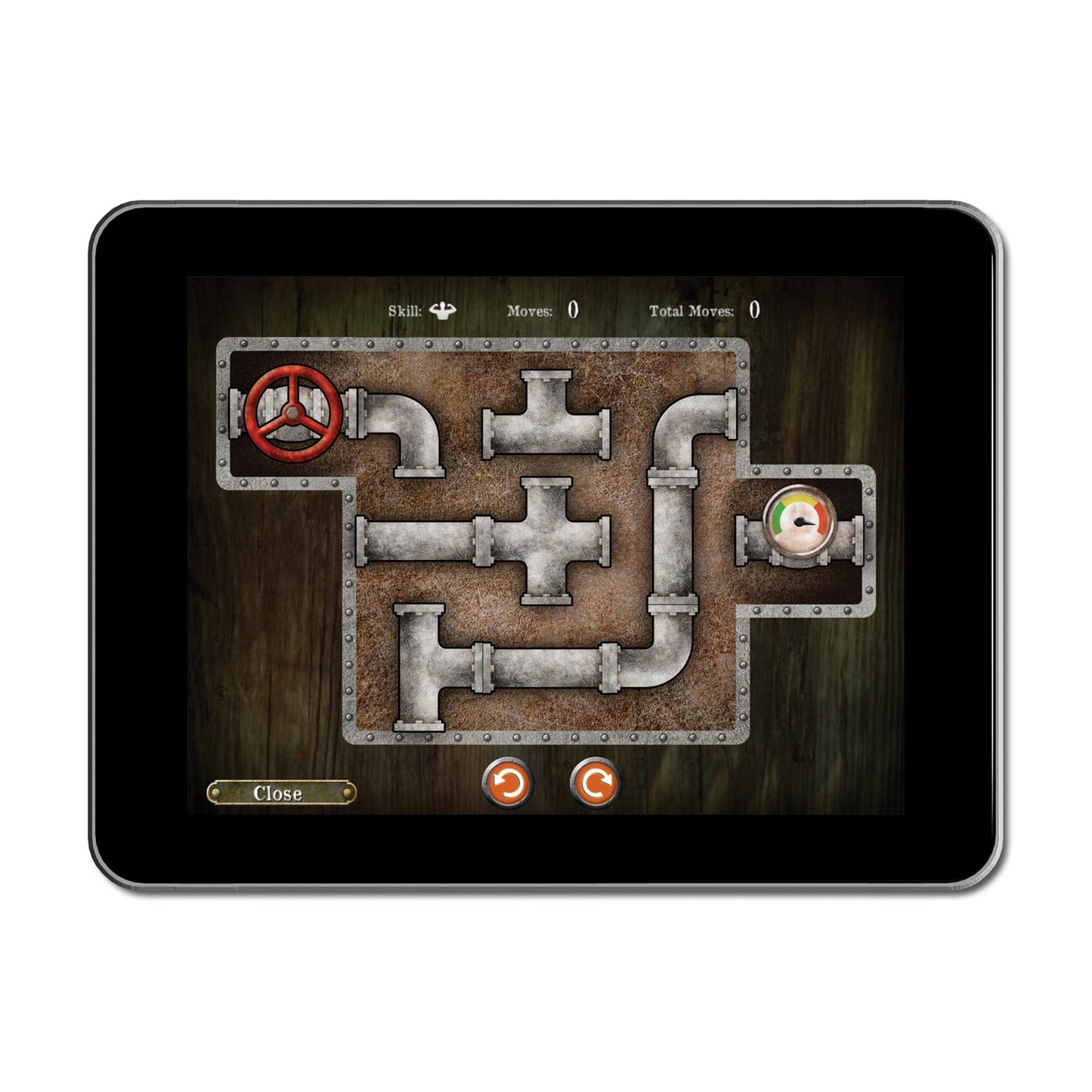 Mansions of Madness - Horrific Journeys Expansion - Fantasy Flight