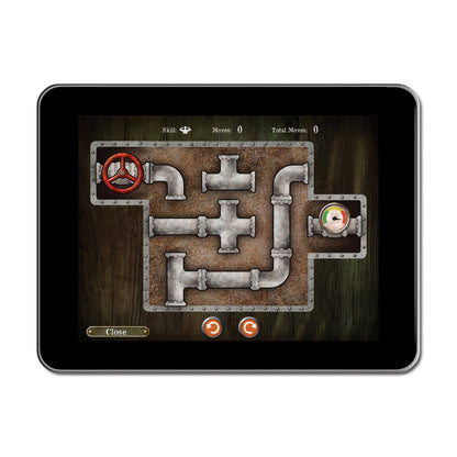 Mansions of Madness - Horrific Journeys Expansion - Fantasy Flight