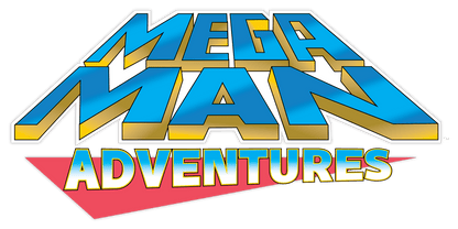 Mega Man Adventures - The Cooperative Board Game - Kessler Corp Games