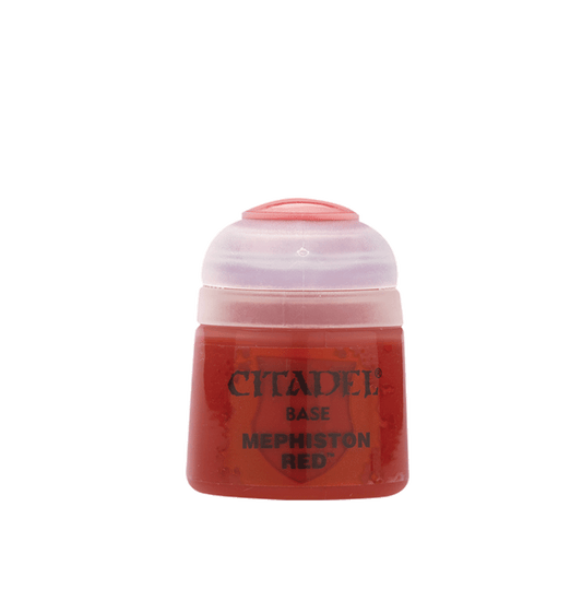 Mephiston Red 12Ml