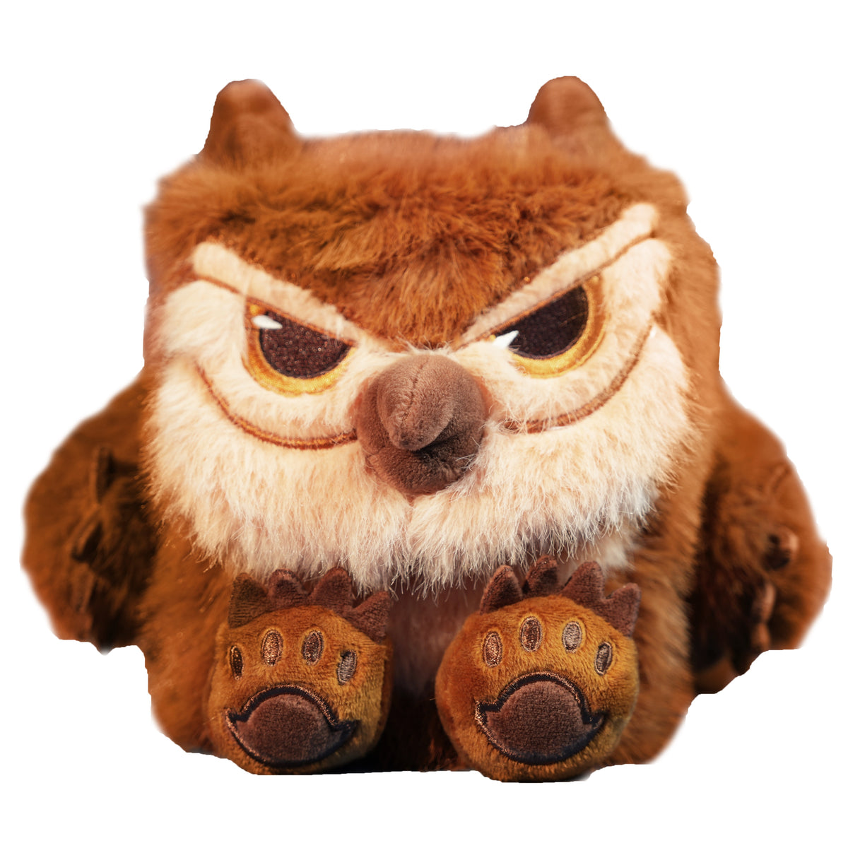 Dungeons & Dragons - Owlbear Arty Box