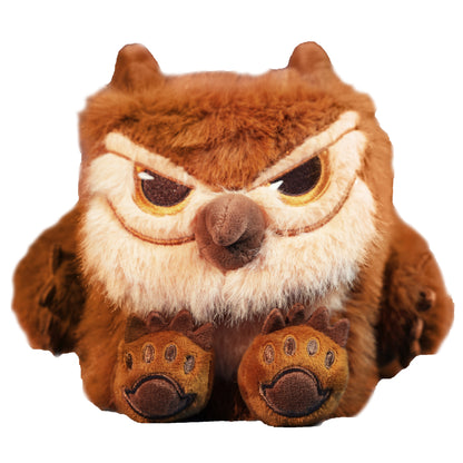 Dungeons & Dragons - Owlbear Arty Box