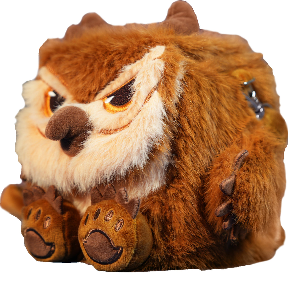 Dungeons & Dragons - Owlbear Arty Box