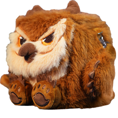 Dungeons & Dragons - Owlbear Arty Box