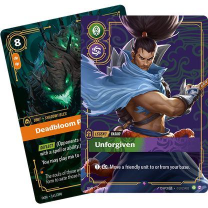 Riftbound - League of Legends TCG - Origins (2025) Booster Pack - Riot Games