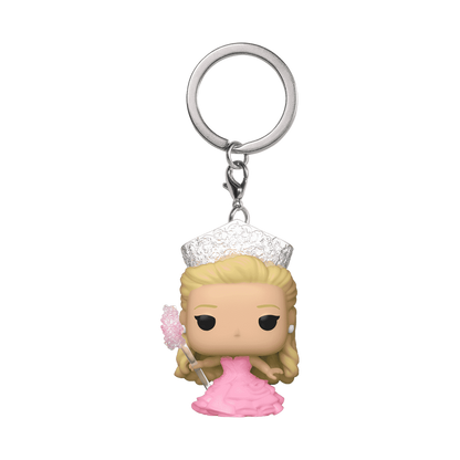 FUNKO POP! KEYCHAIN: Wicked - Glinda