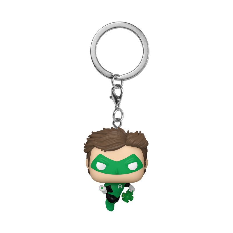 Funko POP! Keychain: DC New Classics - Green Lantern