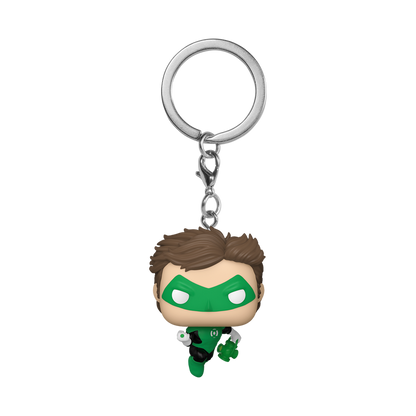 Funko POP! Keychain: DC New Classics - Green Lantern