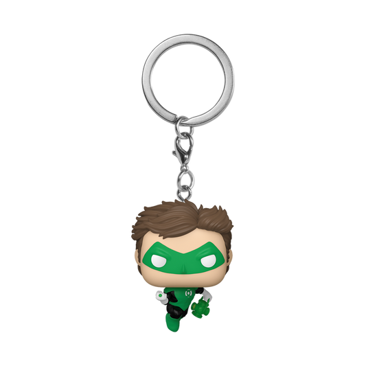 Funko POP! Keychain: DC New Classics - Green Lantern