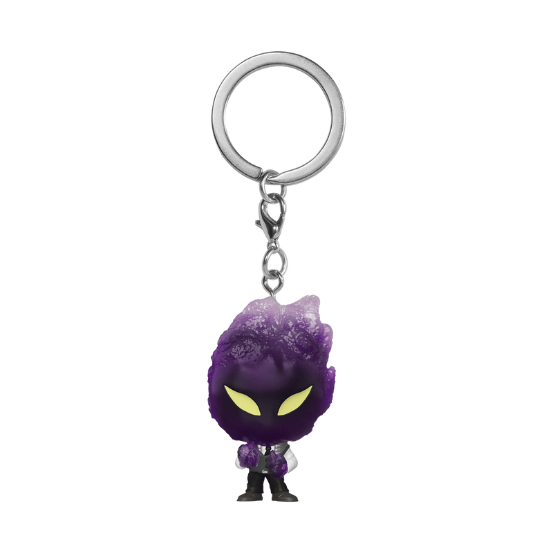 FUNKO POP! KEYCHAIN: My Hero Academia - Kurogiri (FS)