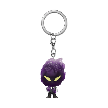 FUNKO POP! KEYCHAIN: My Hero Academia - Kurogiri (FS)