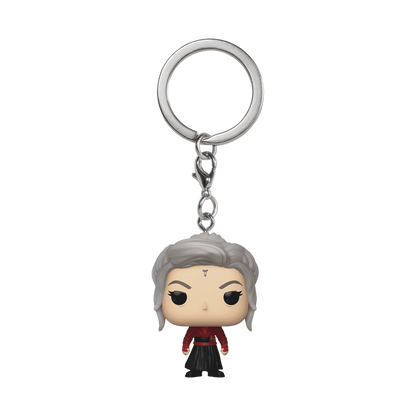 FUNKO POP! KEYCHAIN: Star Wars Ahsoka S2 - Morgan Elsbeth